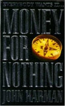 Paperback Money for Nothing Book