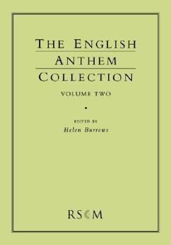 Paperback English Anthem Collection Volume Two Book