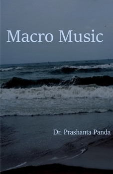 Paperback Macro Music Book