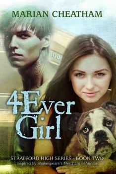 Paperback 4Ever Girl Book