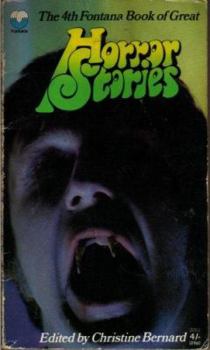 The 4th Fontana Book of Great Horror Stories - Book #4 of the Fontana Book of Great Horror Stories