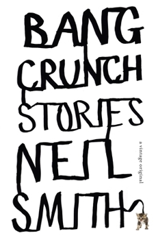Paperback Bang Crunch Book