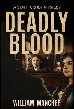 Hardcover Deadly Blood Book