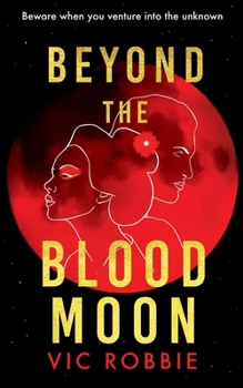 Paperback Beyond the Blood Moon Book
