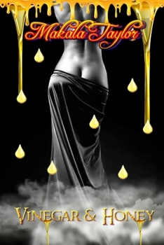 Paperback Vinegar & Honey Book