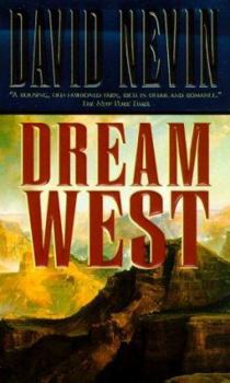 Mass Market Paperback Dream West Book