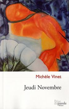 Paperback Jeudi Novembre (11) (French Edition) [French] Book