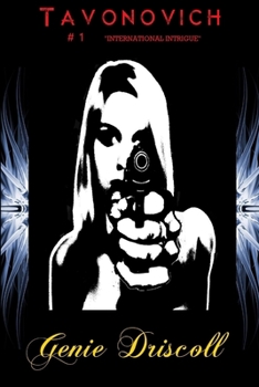 Paperback Tavonovich Book