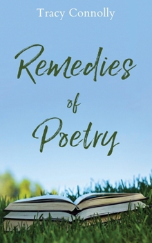 Hardcover Remedies of Poetry Book