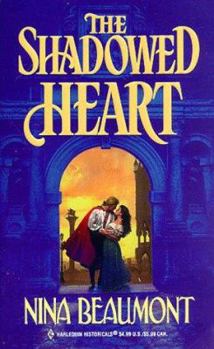 Mass Market Paperback The Shadowed Heart Book