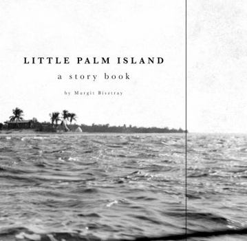 Perfect Paperback Little Palm Island A Story Book