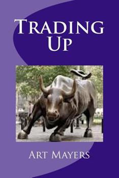 Paperback Trading Up Book
