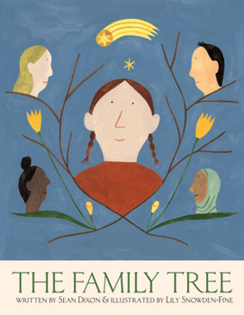 Hardcover The Family Tree Book