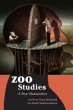 Paperback Zoo Studies: A New Humanities Book