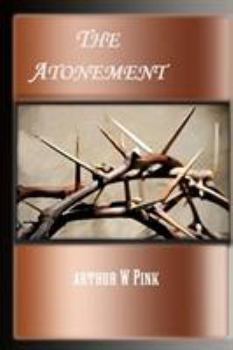 Paperback Studies on the Atonement Book