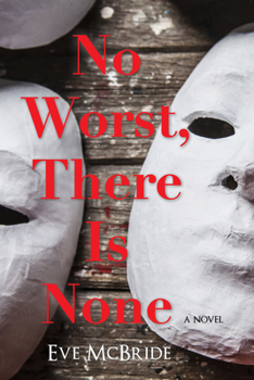 Paperback No Worst, There Is None Book