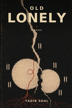 Paperback Old Lonely Book