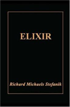 Paperback Elixir Book