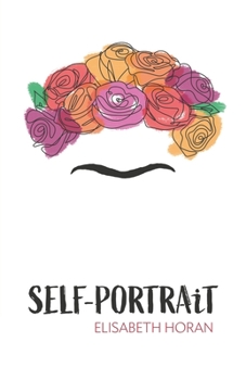 Paperback Self-Portrait Book