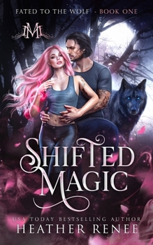 Paperback Shifted Magic Book