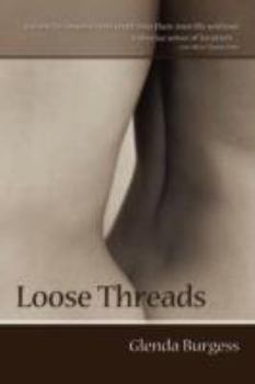 Paperback Loose Threads Book