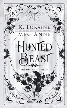 Hunted Beast: Alternate Cover Edition