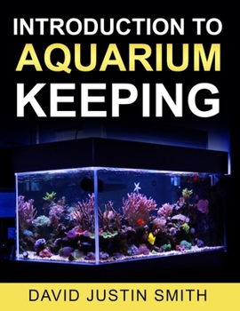 Paperback Introduction to Aquarium Keeping Book