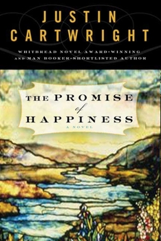 Paperback The Promise of Happiness: A Novel Book