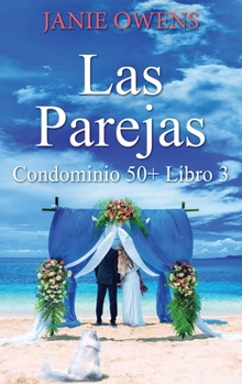 Hardcover Las parejas [Spanish] [Large Print] Book