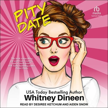 Audio CD Pity Date Book