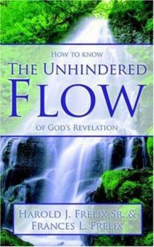 Paperback The Unhindered Flow Book