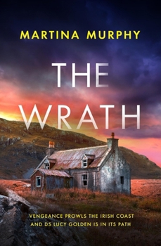 Paperback The Wrath Book