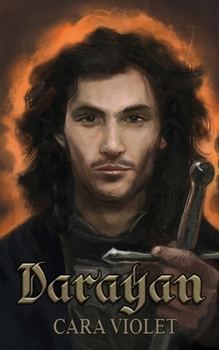 Darayan: A Companion Novel - Book  of the Kaianan Trilogy