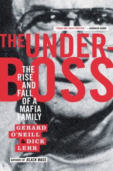 Paperback The Underboss: The Rise and Fall of a Mafia Family Book