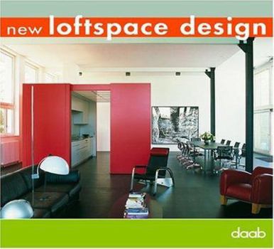 Hardcover New Loftspace Design Book