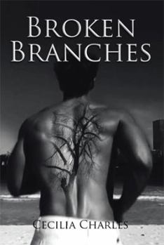 Hardcover Broken Branches Book