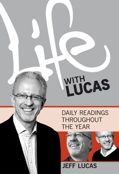 Paperback Life with Lucas - Book 1 Book