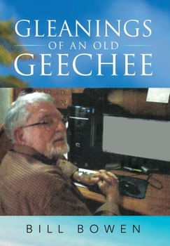 Hardcover Gleanings of an Old Geechee Book