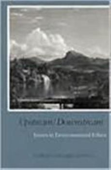 Paperback Upstream/Downstream: Issues in Environmental Ethics Book