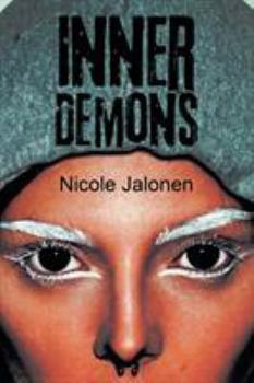 Paperback Inner Demons Book