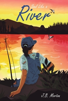 Paperback Soul Like a River Book
