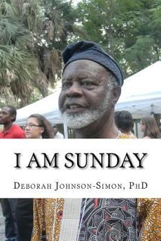 Paperback I Am Sunday: The Story of Artist and Museum Director Gabriel S. Tenabe Book