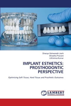 Implant Esthetics: Prosthodontic Perspective