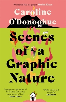 Paperback Scenes of a Graphic Nature Book