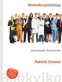 Paperback Patrick Cousot Book