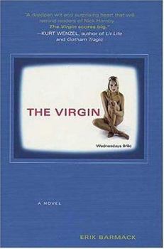 Paperback The Virgin Book
