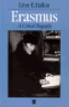 Paperback Erasmus Book