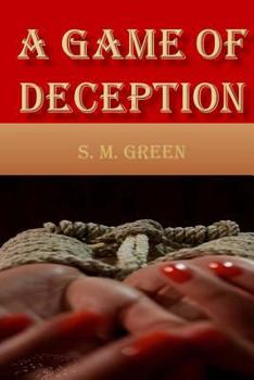 Paperback A Game of Deception Book