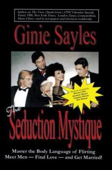 Paperback The Seduction Mystique Book