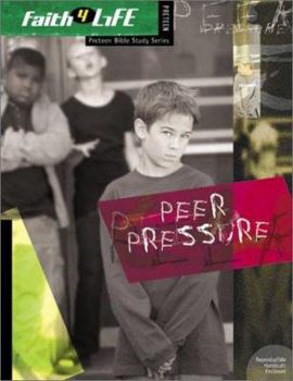 Paperback Peer Pressure Book